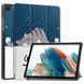 Чохол книжка Crazy Horse для Samsung Galaxy Tab A9 (8.7") / good night 097323 фото 1