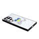Чохол накладка Prisma UA для Samsung Galaxy S24 Ultra Hands 096149 фото 2