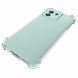 Чехол накладка WXD для Xiaomi 13 / прозрачный 096540 фото 4