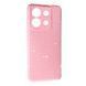 TPU чохол Summer Vibe для Xiaomi Redmi Note 13 Pro (5G) Pink 096934 фото 1