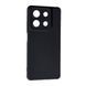 Чохол Case SMITT для Xiaomi Redmi Note 13 (5G) чорний 095108 фото 1