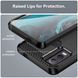 TPU чехол накладка Urban для Nokia C22 / красный 90082 фото 5