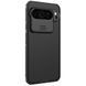 Чохол CamShield Pro Case Nillkin на Google Pixel 9 Pro / чорний 097742 фото 1