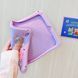 Чохол Happy Case Tablet на планшет Lenovo Tab M11 (11") / Cute dolls фіолетовий 098549 фото 4