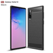 TPU чехол накладка Urban для Samsung Galaxy Note 10 (3 цвета) 80885 фото 6