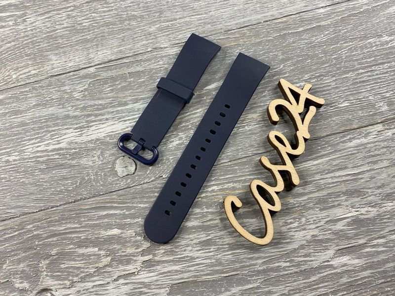 Ремешок на Xiaomi Mi Watch Lite (5 цветов) 83959 фото