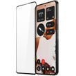 Захисне скло для CMF Phone 2 Pro / чорний