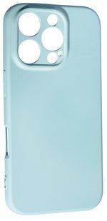 TPU чохол SMITT Premium Case для Apple iPhone 16 Pro / м'ятний 202811 фото