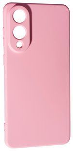 TPU чехол SMITT Premium Case для Samsung Galaxy S25 Edge / розовый 202820 фото