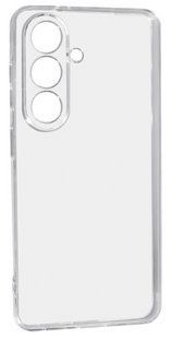 TPU чехол SMITT Case на Samsung Galaxy S26 / прозрачный 204347 фото