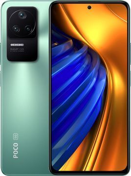 Poco F4