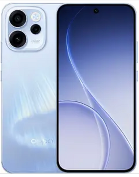 OPPO Reno 15F