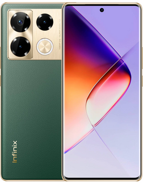Infinix Note 40