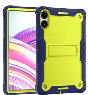 Чохол Hard case tablet на Poco Pad (12.1")/ салатовий 098521 фото