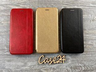 Чохол книжка New Elegant для Samsung Galaxy Note 10 Lite (3 кольори) 82040 фото