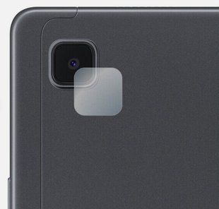 Захисне скло на камеру для Samsung Galaxy Tab A7 Lite (SM-T220) 094127 фото