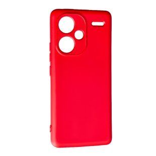 Чохол Case SMITT для Xiaomi Redmi Note 13 Pro Plus (5G) червоний 096455 фото