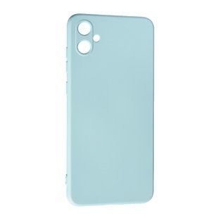 TPU чехол SMITT Premium Case для Samsung Galaxy A05 / мятный 094339 фото