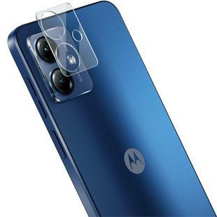 Захисне скло на камеру для Motorola G14 094125 фото