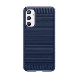 TPU чохол накладка Urban для Samsung Galaxy A34 (5G) / синій 087686 фото