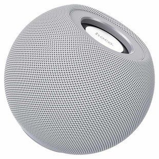 Беспроводная колонка Hoco BS45 Deep sound sports portable loudspeaker серый 093273 фото