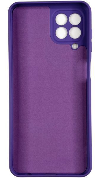 Чохол Perfect для Samsung Galaxy M33 фіолетовий 088039 фото