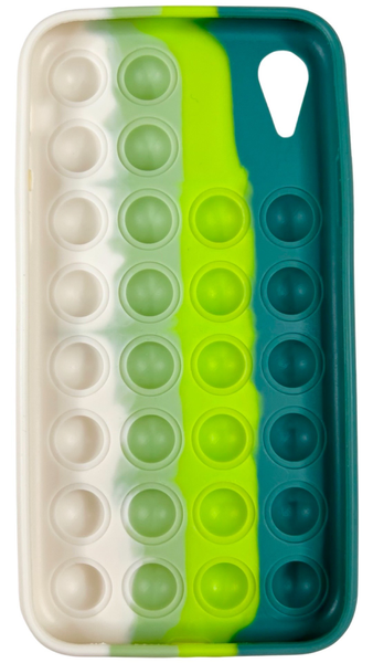 Чехол Pop it case на iPhone XR (на айфон хр) №3 085506 фото