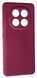TPU чохол Case Softy для Xiaomi Redmi Note 15 Pro Plus / bordo 204555 фото 1