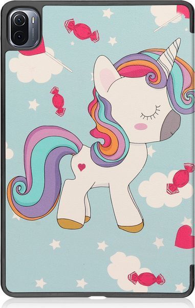 Чохол книжка Crazy Horse для Xiaomi Pad 5 / Xiaomi Pad 5 Pro (11") / pony 097708 фото