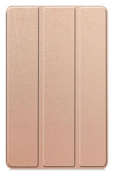 Чехол книжка Crazy Horse на Xiaomi Redmi Pad SE (8.7") 2024 / rose gold 200505 фото