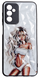 Чохол накладка для Samsung Galaxy M23 5G (на самосунг м23) White 085649 фото 1