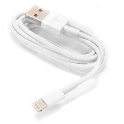 Hoco U35 Space Shuttle Smart Power Off Lightning Cable (1.2m) 16665 фото