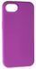 TPU чехол накладка Case Softy на iPhone 17e / lilac 204911 фото 1