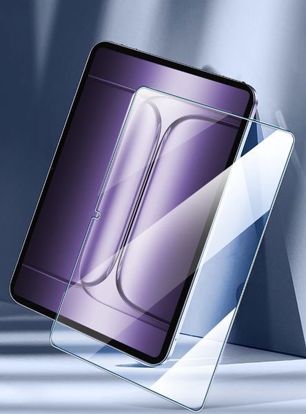 Защитное стекло на планшет OnePlus Pad Lite (11") 100240 фото