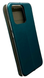 Чохол книжка Elegant book для Xiaomi Redmi 10C / смарагдовий 086333 фото 5