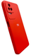 Чохол силіконовий Soft touch для Xiaomi Poco F4 (на поко ф4) червоний 086431 фото 3