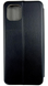 Чохол книжка Elegant для Samsung Galaxy A03 / чорний 085128 фото 2