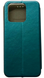 Чохол книжка Elegant book для Xiaomi Redmi 10C / смарагдовий 086333 фото 4