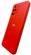 Чохол силіконовий Soft touch для Xiaomi Poco F4 (на поко ф4) червоний 086431 фото 2