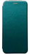 Чохол книжка Elegant book для Xiaomi Redmi 10C / смарагдовий 086333 фото 1