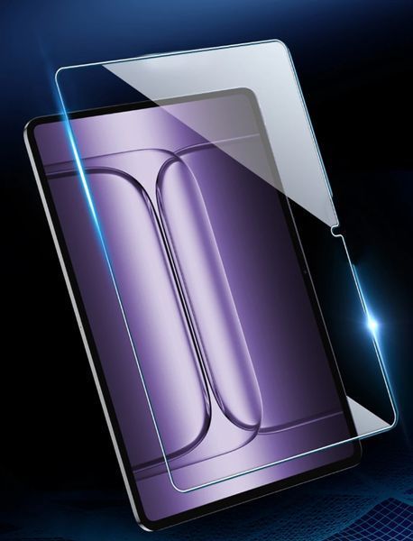 Защитное стекло на планшет OnePlus Pad Lite (11") 100240 фото