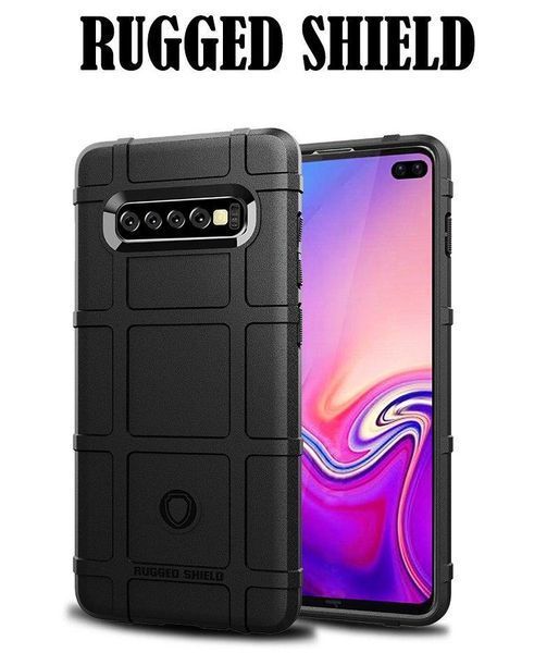 TPU чохол накладка Tile для Samsung Galaxy S10 (5 кольорів) 054951 фото