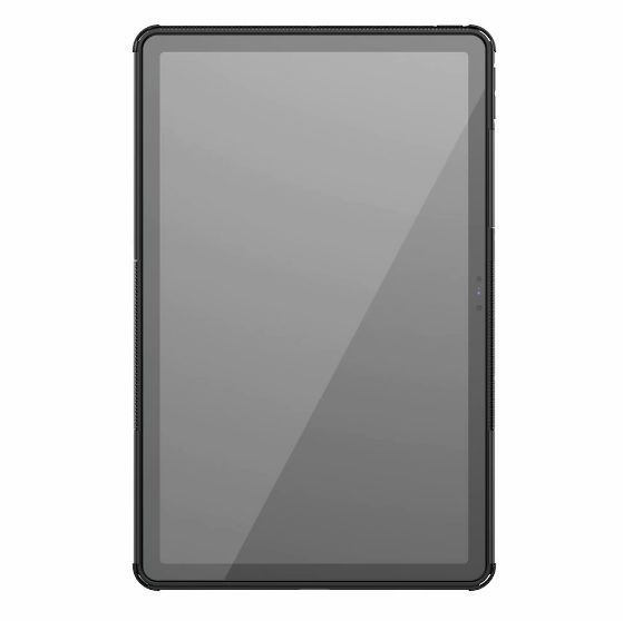 PC + TPU чохол Armor на Lenovo Tab P11 (8 кольорів) Помаранчевий 083255 фото