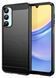 TPU чохол накладка Urban для Samsung Galaxy A16 (5G) / чорний 202854 фото 1