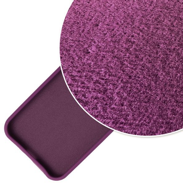 TPU чехол накладка Case Softy на iPhone 17e / lilac 204911 фото