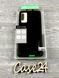 TPU чохол Smitt накладка бампер для Samsung Galaxy S20 FE чорний 084242 фото 4
