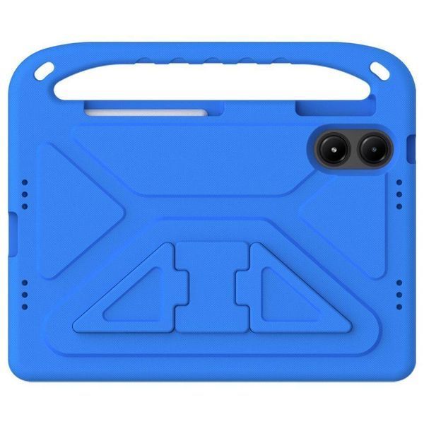 Чохол Kids Case Tablet на Poco Pad (12.1") / синій 097050 фото