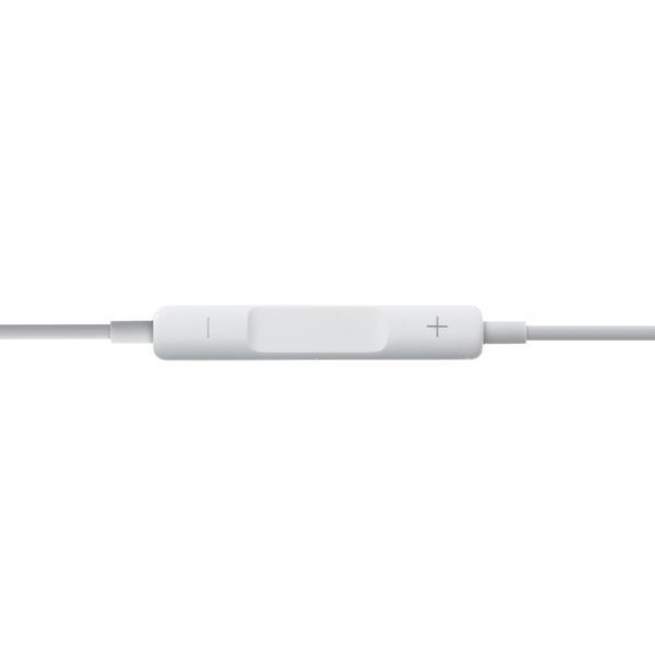 Наушники Original Earpod c lightning 52344 фото