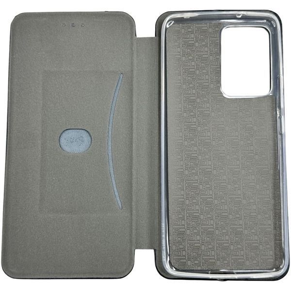 Чохол книжка Elegant book для Xiaomi 13 Lite / червоний 093085 фото