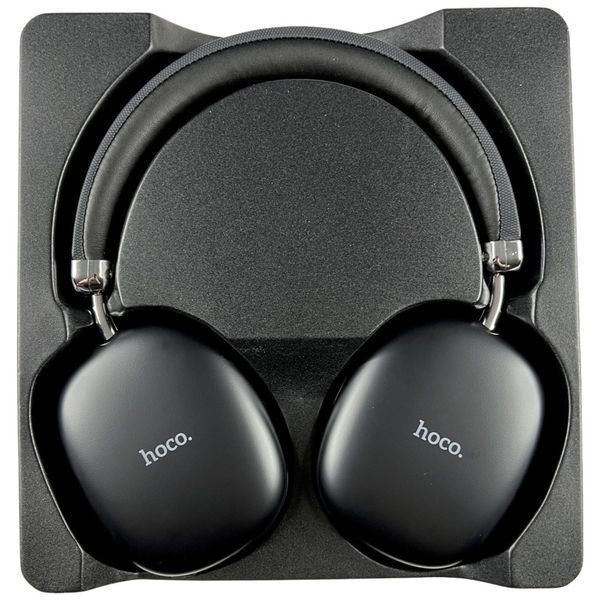 Комп'ютерні навушники Hoco W35 Stereo Bluetooth Headphones 86589 фото